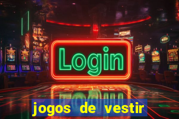 jogos de vestir noivas e maquiar